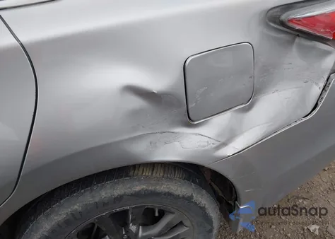 2015 Nissan Altima 2.5 S from USA, damaged, VIN 1N4AL3AP2FC594970